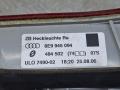 фонарь крышки багажника правый Audi A4 B7 2006, 1.8 л., BFB, бензин, МКПП, универсал, 8E9945094 - фото №7