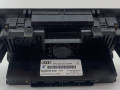 блок управления печки / климат-контроля Audi A3 8P (2003 - 2005), 8P0820043A, H24000264040 - фото №5