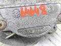 насос вакуумный Mercedes-Benz A-Класс W168/V168 [рестайлинг] 2004, 1.7 л., OM 668.942, дизель, АКПП, синий, минивэн, передний привод, A6682300165 - фото №5