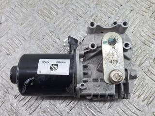 моторчик передних стеклоочистителей (дворников) Ford Galaxy 3 поколение [рестайлинг] 2022, 2.0 л., дизель, АКПП, белый, минивэн, передний привод, W384212