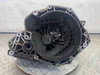 КПП механическая (МКПП) Opel Corsa C F08 2001, 1.0 л., Z 10 XE, бензин, МКПП, черный, хетчбэк 3 дв., передний привод, F13C394