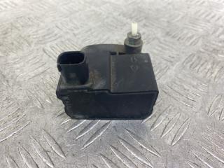 блок клапанов пневмоподвески Mercedes-Benz Vito W639 2006, 3.2 л., M 112.951, бензин, АКПП, черный, задний привод, A6393280930, 005060308