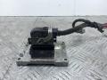 блок управления двигателем Opel Corsa C 2001, МКПП, 282163, 24443796, 26SA8096, 0261207423, 282281091, 2821163 - фото №3