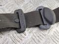 ремень безопасности Fiat Punto 2 поколение [рестайлинг] 2004, 1.2 л., 188 A4.000, бензин, МКПП, серый, хетчбэк 3 дв., передний привод, 33019332C - фото №7