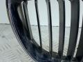 решетка радиатора BMW 1 серия E81/E82/E87/E88 2005, 2.0 л., дизель, МКПП, хетчбэк 5 дв., задний привод, 511370771309, 511371286149 - фото №2