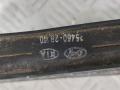 радиатор АКПП Hyundai Santa Fe 2 поколение (CM) 2007, 2.2 л., D4EB, дизель, АКПП, серый, внедорожник 5 дв., полный привод, 254602B100 - фото №15