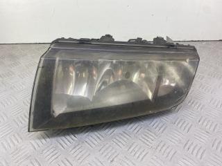 фара левая Skoda Fabia 1 поколение (6Y) 2003
