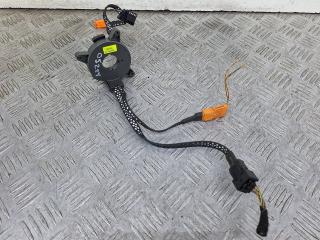 шлейф руля Citroen Xantia 1 поколение [рестайлинг] 1999, 1.8 л., LFY  (XU7JP4), бензин, АКПП, серебро, хетчбэк 5 дв., передний привод, 61620004, 9627442580