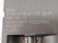 Bluetooth антенна BMW X5 E70 (2006 - 2010), 10819610, 920229004, 6928461 - фото №5