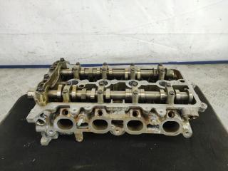 головка блока цилиндров Kia Venga 1 поколение [рестайлинг] 2018, 1.6 л., бензин, АКПП, кофейный, хетчбэк 5 дв., передний привод, Z211214, 0339BDFC, 221112B001