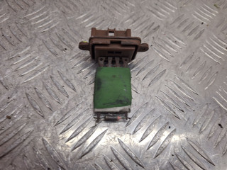 сопротивление печки Fiat Stilo 1 поколение 2004, 1.2 л., 188 A5.000, бензин, МКПП, голубой, хетчбэк 3 дв., передний привод