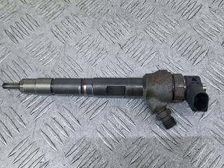 форсунка Skoda Yeti 1 поколение 2013, 2.0 л., CFHF, дизель, 6МКПП, серый, универсал, полный привод, 03L130277J, A81B617