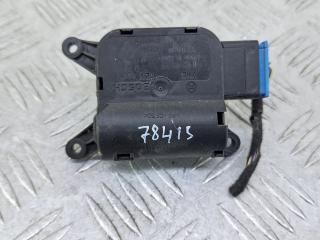 моторчик заслонки печки Audi A4 B7 2006, 2.0 л., BRD, дизель, МКПП, серый, универсал, полный привод, 0132801305, 8E1820511D