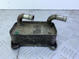 теплообменник масляного фильтра Volvo S40 1 поколение [рестайлинг] (1999 - 2004), 9496495