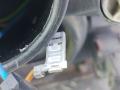фара левая Opel Meriva 1 поколение (A) 2004, 1.6 л., X 16 XE, бензин, серебро, минивэн, передний привод, 93321052 - фото №9