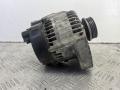 генератор Fiat Punto 1 поколение 1994, 1.1 л., 176 B2.000, бензин, МКПП, передний привод - фото №4