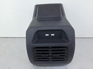 дефлектор обдува салона Volkswagen Caddy 5 поколение 2022, бежевый, фургон, передний привод, 5H0819203989, 2K7864298E, 2K7864298D