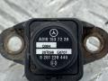 датчик абсолютного давления Mercedes-Benz Sprinter 2 поколение (W906) (2006 - 2014), 2.1 л., OM 651.955, дизель, МКПП, зеленый, задний привод, A0101537228, 0261230440 - фото №6
