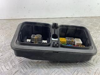 кронштейн (крепление) Skoda Fabia 1 поколение (6Y) [рестайлинг] 2004, 1.4 л., дизель, МКПП, серебро, универсал, передний привод, 6Q0937403B