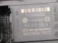 моторчик стеклоподъемника передний левый Volkswagen Golf 5 поколение 2005, 1.6 л., BSE, бензин, 5МКПП, черный, хетчбэк 3 дв., передний привод, 1K3837401N, 1K0959793G - фото №5