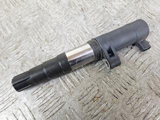 катушка зажигания Renault Scenic 1 поколение [рестайлинг] (1999 - 2003), 1.6 л., K4M 701, бензин, АКПП, минивэн, 8200765882, 7700875000, 78419001