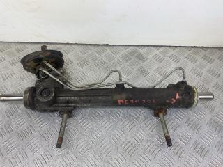 рулевая рейка Peugeot 206 1 поколение (1998 - 2003), 9625561510