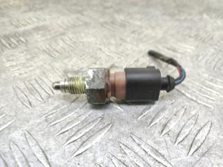 датчик заднего хода (лягушка) Volkswagen Polo 4 поколение [рестайлинг] (2005 - 2009), 1.2 л., BMD, бензин, передний привод