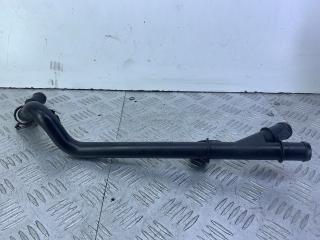 трубка охлаждающей жидкости Ford Mondeo 3 поколение [рестайлинг] 2006, 2.0 л., дизель, МКПП, синий, универсал, передний привод, 2S718C364AC