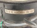 динамик двери Mercedes-Benz A-Класс W168 2000, 1.4 л., M 166.940, бензин, МКПП, красный, минивэн, передний привод, A1688200602 - фото №4