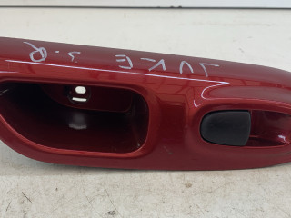 кнопка стеклоподъемника двери задней правой Nissan Juke YF15 [рестайлинг] 2013