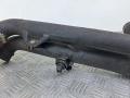патрубок интеркулера Volkswagen Vento 1 поколение (1991 - 1998), 1.9 л., дизель, 1H0145762N - фото №4