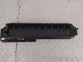 накладка на порог внутренняя Mercedes-Benz Vito W639 2006, 3.2 л., M 112.951, бензин, АКПП, черный, задний привод, P0099418 - фото №4