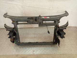 передняя панель крепления облицовки (телевизор) Audi A3 8P 2003, 1.9 л., дизель, МКПП, хетчбэк 3 дв., передний привод, 8P0805594