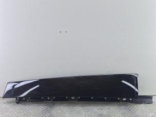 молдинг двери задней правой Ford Galaxy 3 поколение [рестайлинг] 2022, 2.0 л., дизель, АКПП, белый, минивэн, передний привод, EM2BU254A40