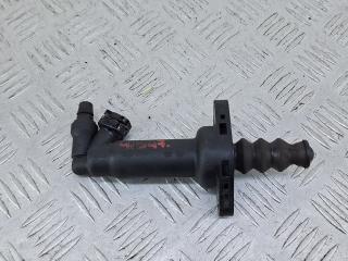 цилиндр сцепления рабочий Skoda Fabia 2 поколение [рестайлинг] 2014, 1.6 л., CAYA, дизель, МКПП, хетчбэк 5 дв., 6R0721261