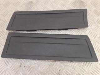 пластик Volkswagen Passat B6 2008, 1.8 л., BZB, бензин, 6МКПП, черный, универсал, передний привод