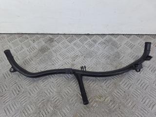 трубка охлаждающей жидкости Volkswagen Golf Sportsvan 1 поколение 2017, 1.2 л., CYVA, бензин, МКПП, универсал, передний привод, 04E121070AC