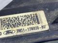фара левая Ford Focus 1 поколение [рестайлинг] (2001 - 2005), 1.8 л., бензин, МКПП, серебро, хетчбэк 5 дв., передний привод, 2M51-13W030-BD - фото №10