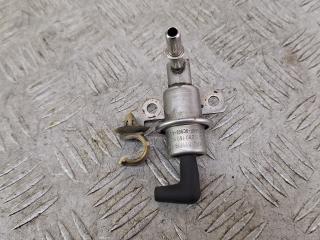 pегулятор давления топлива Ford Focus 1 поколение [рестайлинг] (2001 - 2005), 1.8 л., бензин, МКПП, серебро, хетчбэк 5 дв., передний привод, 988F9C968AA