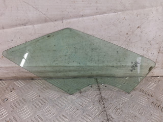 стекло двери передней правой Mercedes-Benz A-Класс W168/V168 [рестайлинг] 2001, 1.4 л., M 166.940, бензин, МКПП, темно-синий, минивэн, передний привод