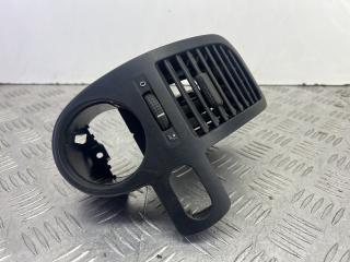 дефлектор обдува салона Volkswagen Lupo 1 поколение (1998 - 2005), 1.4 л., AMF, дизель, розовый, хетчбэк 3 дв., передний привод, 6X1819703A