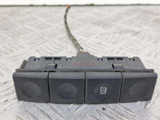 кнопка обогрева заднего стекла Ford Fiesta 5 поколение 2004, 1.4 л., бензин, МКПП, хетчбэк 5 дв., передний привод, 2S6T18C621AC