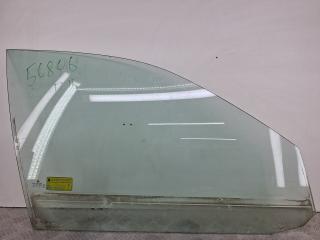 стекло двери передней правой Skoda Octavia 1 поколение (A4) [рестайлинг] 1U 2010, 1.9 л., AXR, дизель, 5МКПП, красный, хетчбэк 5 дв., передний привод