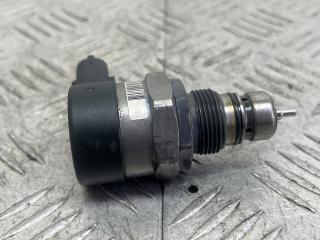 pегулятор давления топлива Hyundai H-1 Grand Starex 2008, 2.5 л., дизель, МКПП, белый, минивэн, задний привод, 0281002507