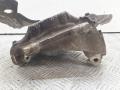 кулак поворотный левый BMW 3 серия E90/E91/E92/E93 2005, 2.5 л., N52 B25 AF, бензин, МКПП, серый, седан, задний привод, 3121676444303 - фото №2