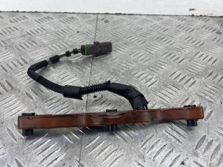 проводка свечей накала Peugeot 607 1 поколение [рестайлинг] 2006, 2.7 л., DT17TED4, дизель, АКПП, голубой, седан, передний привод