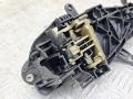 ручка наружная BMW 3 серия E90/E91/E92/E93 2005, 2.5 л., N52 B25 AF, бензин, МКПП, серый, седан, задний привод - фото №7