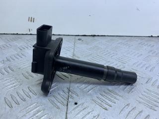 катушка зажигания Audi A6 4B/C5 1999, 1.8 л., AQE, бензин, МКПП, красный, седан, 06B905115
