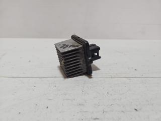 сопротивление печки Mitsubishi Lancer 10 поколение (2007 - 2010), 022A8A
