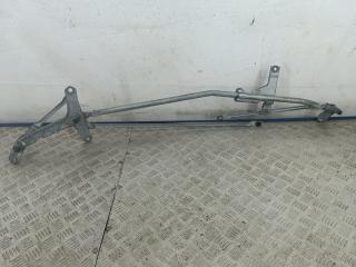 механизм стеклоочистителя (трапеция дворников) Mercedes-Benz Vito W639 (2003 - 2010)